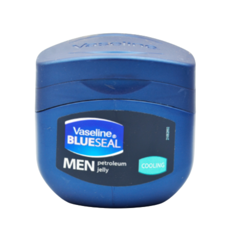 Vaseline Petroleum Jelly Men Cooling 95ml