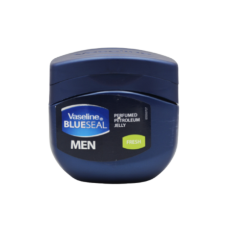 Vaseline Petroleum Jelly Men Fresh 240ml