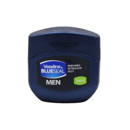Vaseline Petroleum Jelly Men Fresh 95ml
