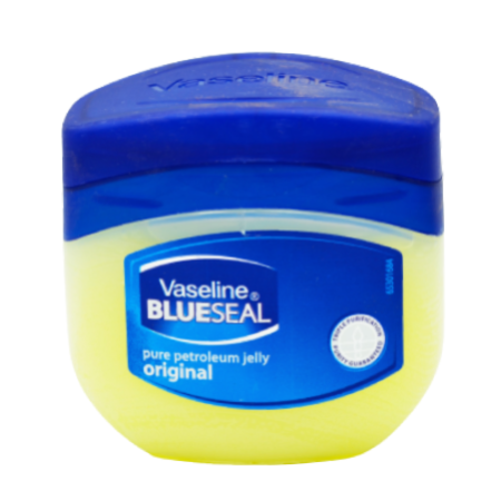 Vaseline Petroleum Jelly Original 240ml