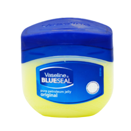 Vaseline Petroleum Jelly Original 95ml