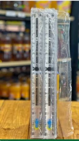 PICFARE RULER